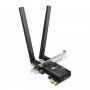 TP-Link Archer TX55E V2 AX3000 Wi-Fi 6 Bluetooth 5.2 PCIe Adapter